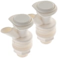 thumbnail image 2 of 2 Pcs Robinet de Distributeur d'Eau Remplacement de Robinet de Refroidisseur d'Eau, 2 of 2