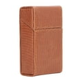 thumbnail image 2 of Box Holder, PU Leather  Box Storage Case, Protective Case Provides Protection For , Compact Size And Lightweight Design, 2 of 8