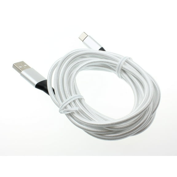 Type-C 10ft USB Cable for Samsung Galaxy Tab A 10.1 (2019) - Charger Cord Power Wire USB-C Long M1R for Galaxy Tab A 10.1 (2019 Model ONLY)