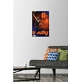 thumbnail image 2 of NBA Phoenix Suns - Kevin Durant 24 Wall Poster with Push Pins, 14.725" x 22.375", 2 of 4