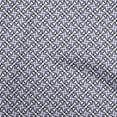 thumbnail image 1 of oneOone Polyester Spandex Blue Fabric Asian Block Sewing Craft Projects Fabric Prints By Yard 56 Inch Wide, 1 of 4