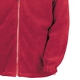 thumbnail image 3 of Result Mens Polartherm Fleece Jacket, 3 of 4