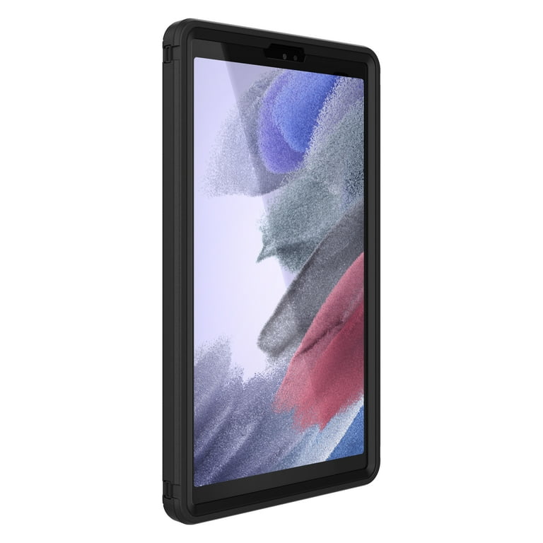 OtterBox Defender Pro Case for Samsung Galaxy Tab A7 Lite Black