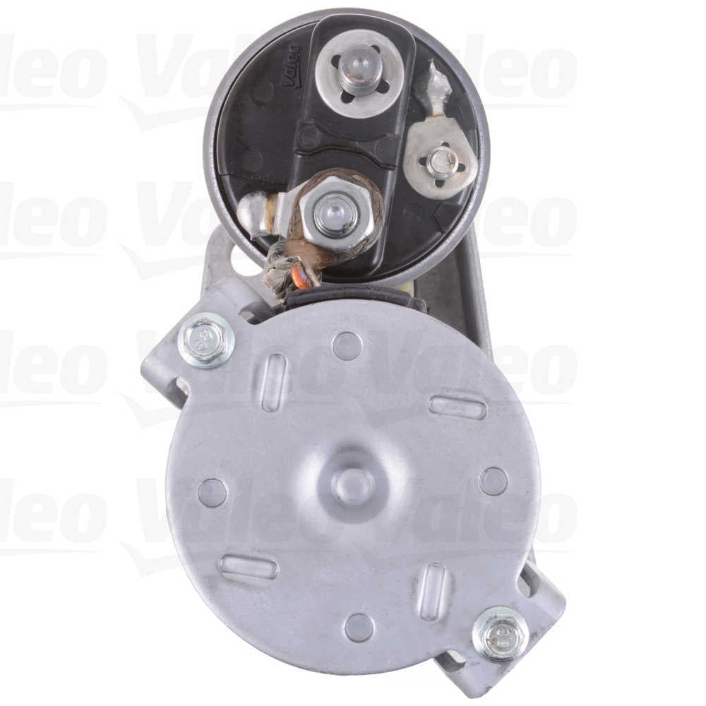 Valeo 438265 2012-2014 Mercedes-Benz CL/ES/S550 4.6T Starter Motor