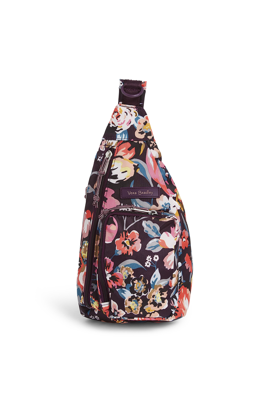 lighten up sling backpack