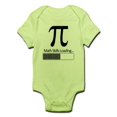thumbnail image 1 of CafePress - Math Skills Loading Body Suit - Baby Light Bodysuit, 1 of 1