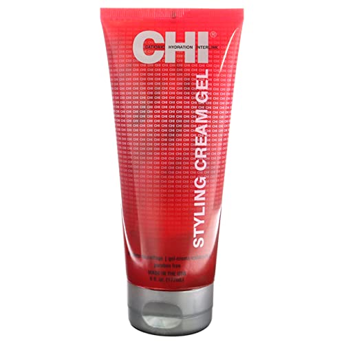 CHI Styling Cream Gel, 6 FL Oz