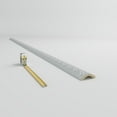thumbnail image 6 of 2"H x 1/2"P x 94 1/2"L, (1 1/2" Repeat), Hurley Panel Moulding, 6 of 6