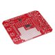 thumbnail image 3 of JYE Tech Mini osciloscopio digital, kit de bricolaje,, 3 of 8
