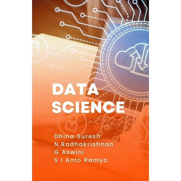 Data Science, (Paperback)