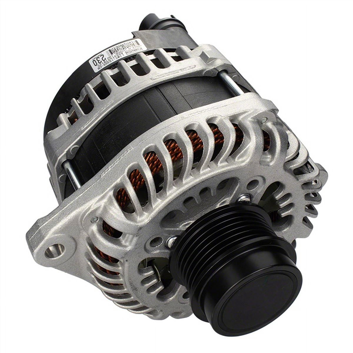 Motorcraft ALTERNATORASY (P)