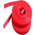 thumbnail image 5 of iMBAPrice Cable Fastening Tape, 2 Pack, One Wrap Hook and Loop Fastener Type, 25 Yards - Red, 8 oz, 5 of 6
