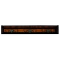 thumbnail image 3 of Meyda Tiffany 134636 36" W Elk At Lake Vanity Light - Dark Roast / Amber Mica, 3 of 5