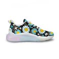 thumbnail image 6 of Psesaysky Floral Sneakers for Women Gifts for Women Fly weaving Fabric Fashionable and Comfortable Shoes, 6 of 7