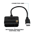 thumbnail image 4 of Convertidor Adaptador Ps2/ps1 A Pc Windows, 4 of 4