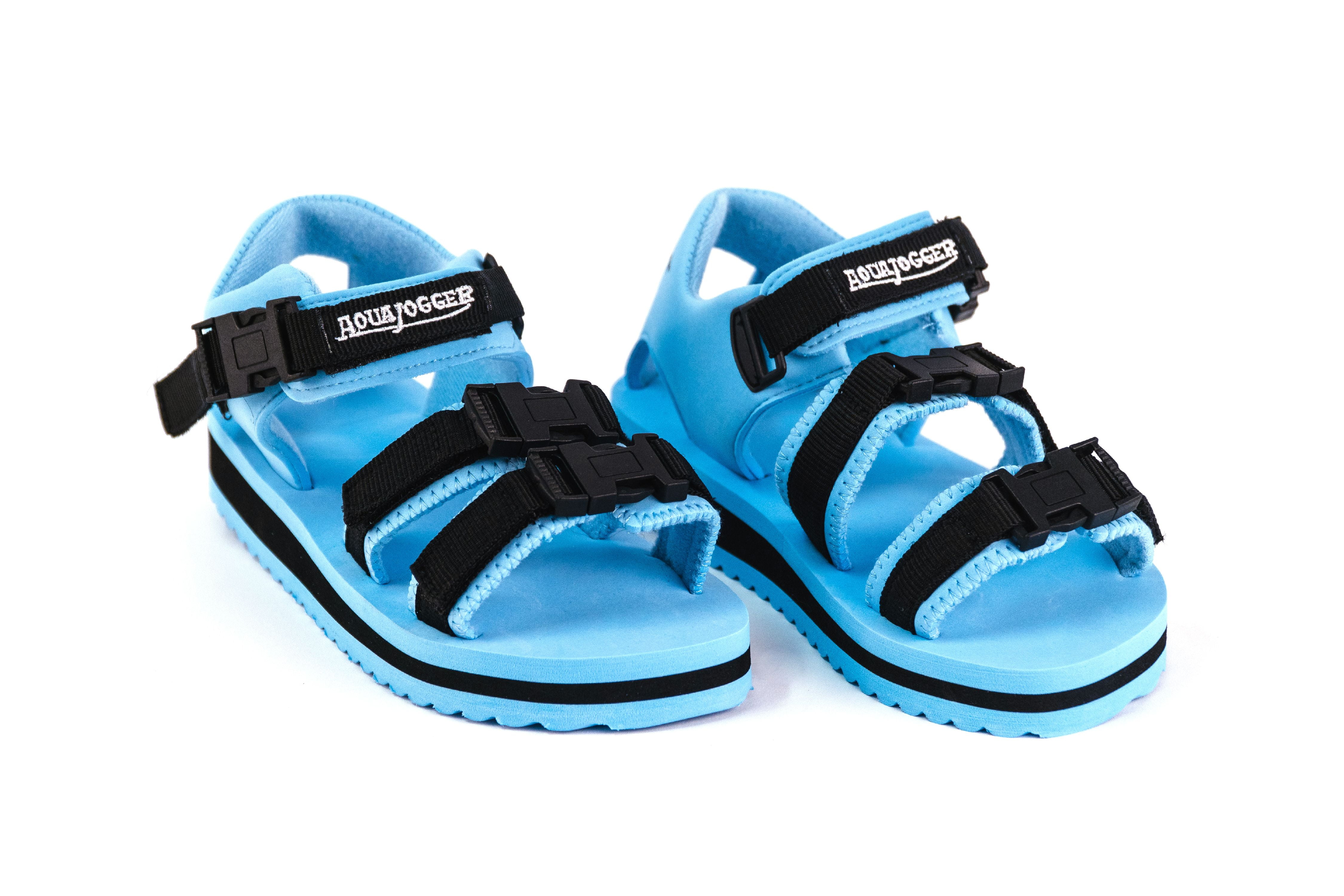 stylish pool shoes