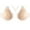 Beige, variant on TANYSU Adhesive Silicone Lift Up Bra Stick On Bra Push Up Strapless Backless Bra For Women Soft Bralette