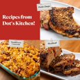 thumbnail image 4 of Dot's Pretzels 19146 Homestyle Seasoning Crumble 10 oz., 4 of 7
