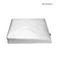 thumbnail image 1 of Cubierta de muebles para exterior, interior, mesa, sofá, silla, protector, impermeable, a prueba de rayos UV, a prueba de viento, cubierta antipolvo, 308x138x89cm Kearding HA001768-02, 1 of 6