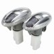 thumbnail image 1 of 2Pcs Car Partner Side Steering Indicator Repeater Light for 108 107 407 206 6325G3 for Citreon C1 C, 1 of 5