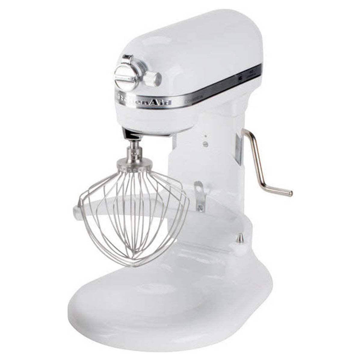 KitchenAid 11-Wire Whip: The Mixer Attachment You Didn't Know You