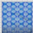 thumbnail image 2 of Soimoi Cotton Jersey Fabric Tie & Dye Panel Print Sewing Fabric Yard 58 Inch Wide, 2 of 3