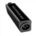 thumbnail image 2 of 6X Audio Cable Isolator XLR Eliminates Noise Ground Loop Audio Isolator Eliminates Noise,6 x audio isolator, 2 of 2