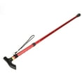 thumbnail image 3 of Oubit Foldable Crutch,5 Section Foldable Adult Section Foldable Adult Crutch Adult Walking Crutch Professionally Tested, 3 of 9