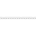 thumbnail image 5 of 7"H x 1"P x 93 3/8"L Sanford Architectural Grade PVC Dentil Trim w/Backplate, 5 of 10