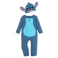 thumbnail image 3 of Stitch Costume Romper for Baby Size 18-24 mos, 3 of 3