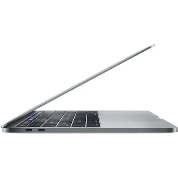 Apple MacBook Pro 16 inch, Core i7, Space Gray, 16GB RAM - Walmart.com