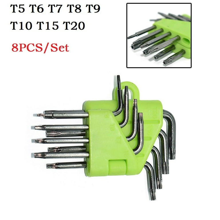 T5 2024 allen key