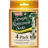 Kaytee Finch Station Replacement Socks 4/PK (5 Packages)