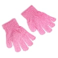 thumbnail image 2 of Toyandona protective gloves for mandolin slicing Hand Protection Pink 1 Pair, 2 of 7