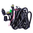 thumbnail image 3 of Kit Interruptor Arnés Cableado Antiniebla Relé Encendido/apagado H8/H11/880/881, 3 of 9