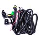 thumbnail image 3 of Kit Cables Arnés Interruptor Relé Cableado Luces Antiniebla LED H8/H11/880/881, 3 of 9