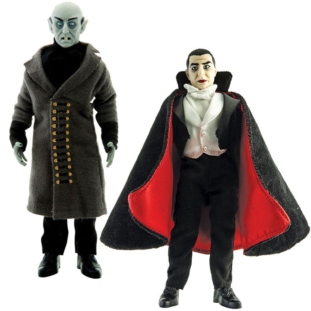 count dracula figure