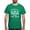 Kelly Green, variant on - VINTAGE DUDE AGED 40 YEARS T Shirt - Men's Classic Cotton T-Shirts