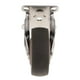 thumbnail image 1 of Rueda giratoria de goma resistente para muebles con ruedas, fija industrial 2 pulgadas, 1 of 7