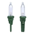thumbnail image 5 of Vickerman 3' Solar Powered LED Artificial Christmas Tree in Green, 5 of 6