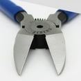 thumbnail image 3 of de Corte Diagonal de Acero al Carbono, 4 Pulgadas 5 Pulgadas 6 Pulgadas Sharpla Alicates de corte diagonal, 3 of 8