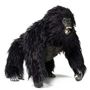 King Kong Roaring Plush Figure