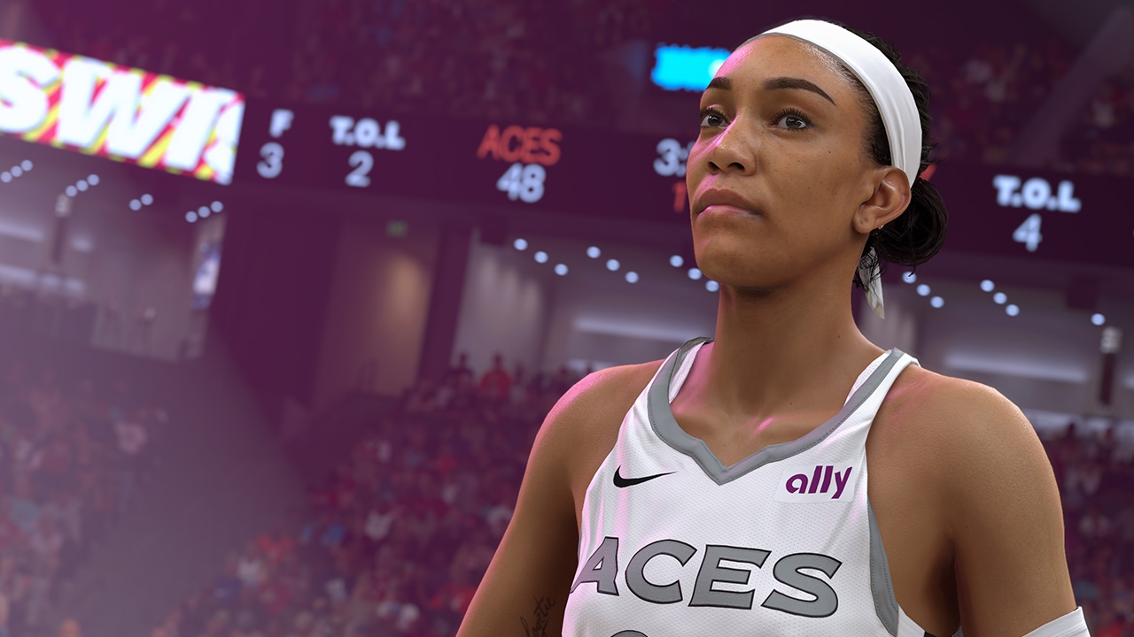 NBA 2K25 - Nintendo Switch [Digital]