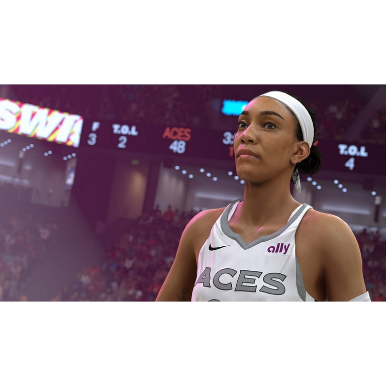 NBA 2K25 - Nintendo Switch [Digital] - Walmart.com