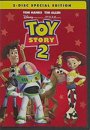 toy story 2 walmart