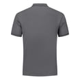 thumbnail image 2 of 33,000ft Men's Golf Polo Shirts Short Sleeve Dry Fit Casual Workout Sports Athletic Tennis Performance Collared T-Shirt, 2 of 7