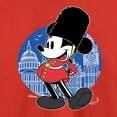 thumbnail image 3 of Disney - Mickey & Friends - Mickey A London Officer - Toddler And Youth Long Sleeve Graphic T-Shirt, 3 of 5