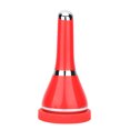 thumbnail image 1 of Magnetic+Micro Vibration Face Eye Massager Dark Circles Removal Serum Import Machine Red, 1 of 8
