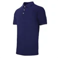 thumbnail image 2 of Playera Polo Para Hombre Pique Basica, 2 of 4