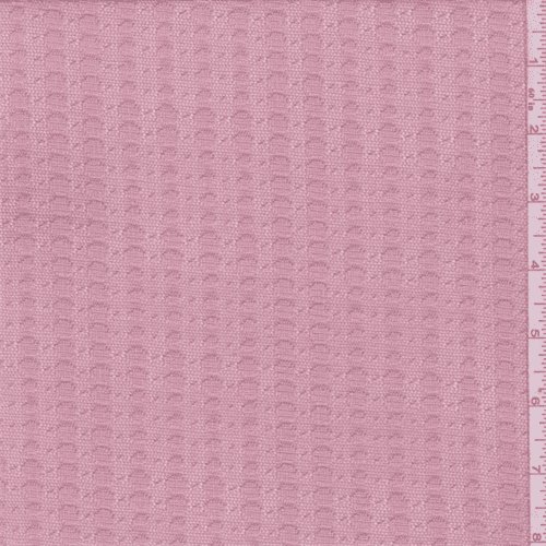 blush pink lace fabric